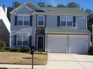 1257 Matt Moore Ct, Lithia Springs, GA 30122