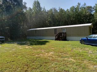 1019 Globe Rd, Aylett, VA 23009