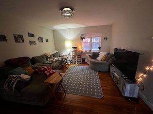 60 Selkirk Rd #3A, Brighton, MA 02135