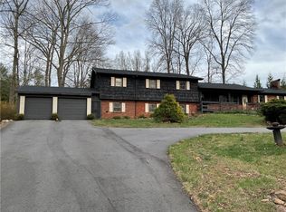 3162 Chestnut Grove Church Road, Sparta, NC 28675