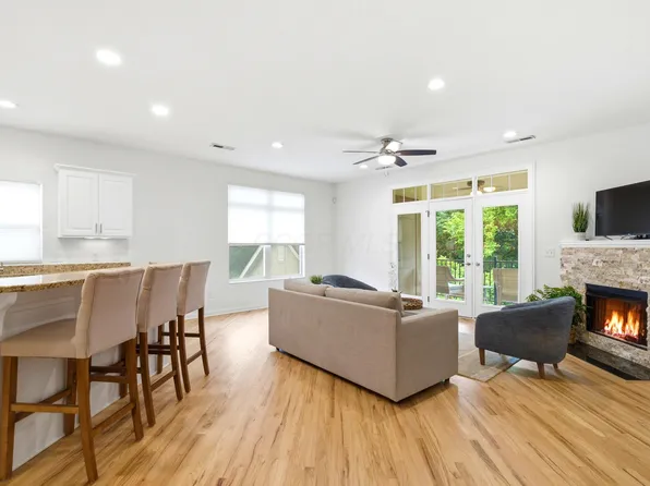 2343 Keep Pl, Columbus, OH 43204