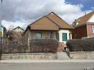 1129 Caledonia St, Butte, MT 59701