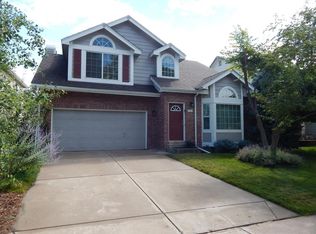 11163 W Fremont Pl, Littleton, CO 80127