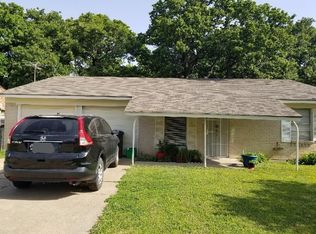 14213 Horseshoe Trl, Balch Springs, TX 75180