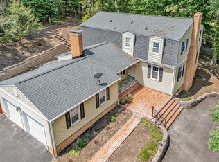 4937 Greenlee Rd SW, Roanoke, VA 24018