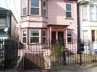 1113 Wood St, Oakland, CA 94607