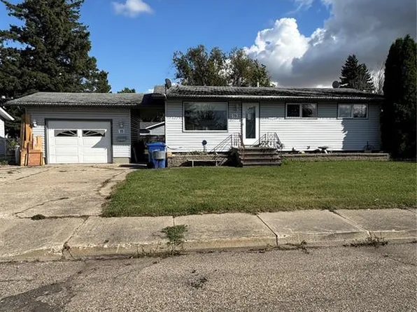 73 Canwood CRESCENT, Yorkton, SK S3N 2T8