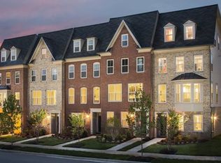 7919 Yellowstone Way, Rockville, MD 20855