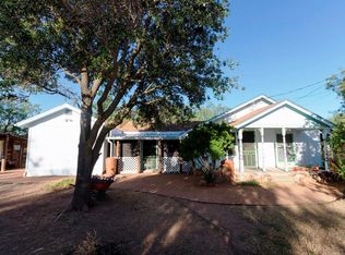 9501 Tokay Rd, San Angelo, TX 76901