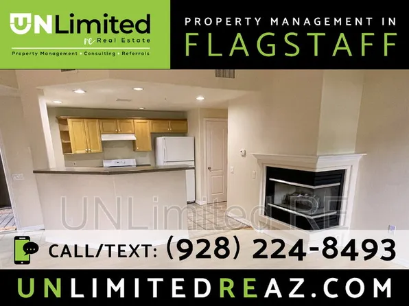 1401 N 4th St, Flagstaff, AZ