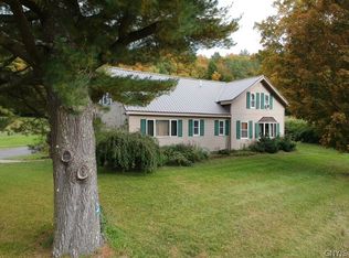 9580 Taberg Florence Rd, Taberg, NY 13471
