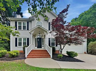 114 Summerwalk Pl, Simpsonville, SC 29681