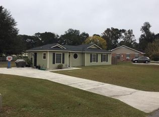 3 Quail Ridge Cir S, Beaufort, SC 29906