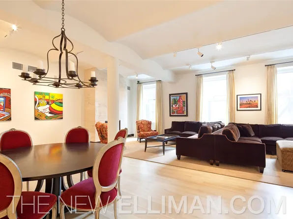 151 Wooster Street image 1 of 7