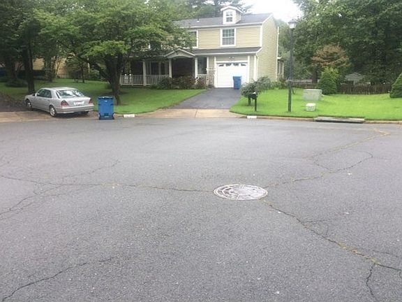 5th image of 8458 Brass Knob Ct