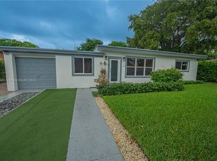 735 NW 122nd St, North Miami, FL 33168