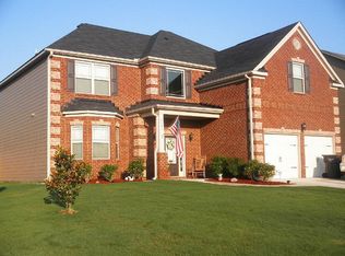 3421 Covington Ct, Augusta, GA 30909