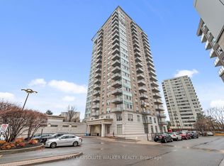 70 Landry St #1408, Ottawa, ON K1L 0A8