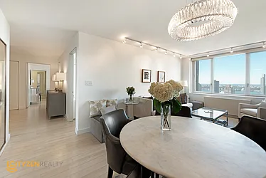 Rented by City Zen Realty