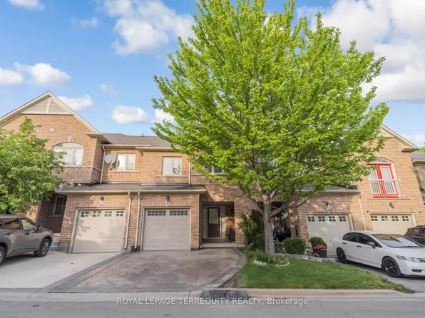 7 Bamboo Grv, Brampton, ON L6R 0L9