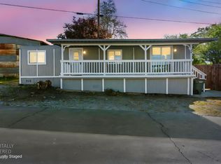 12594 Kennedy Flat Rd Spc 28, Jackson, CA 95642