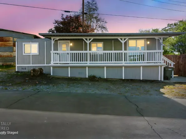 12594 Kennedy Flat Rd Spc 28, Jackson, CA 95642