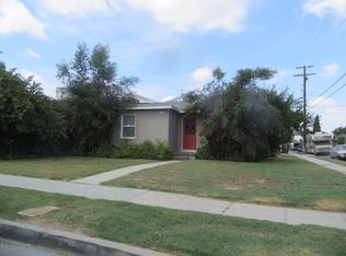 1719 E San Marcus St, Compton, CA 90221