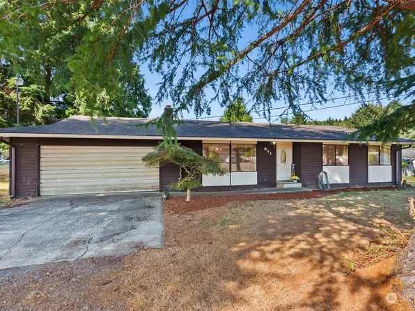 811 Brook Drive, Montesano, WA 98563
