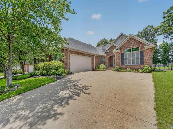 23192 Piney Creek Dr, Athens, AL 35613