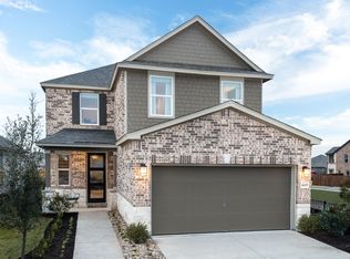 85 Hematite Ln, Jarrell, TX 76537