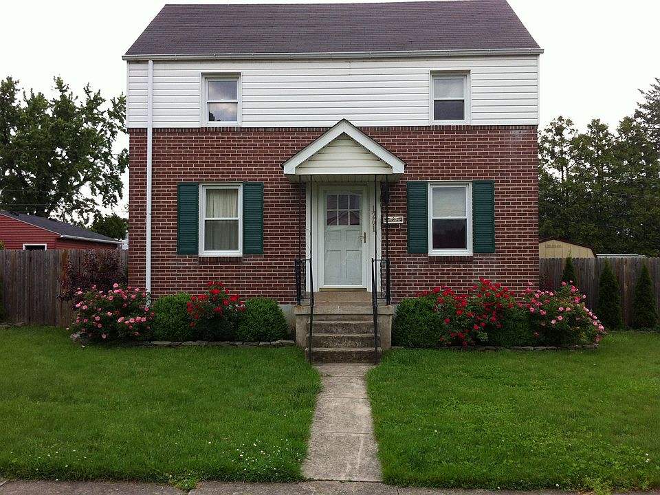 1st image of 1261 Troxell St