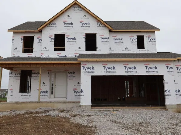 399 Royal Fern Ln, Lewis Center, OH 43035