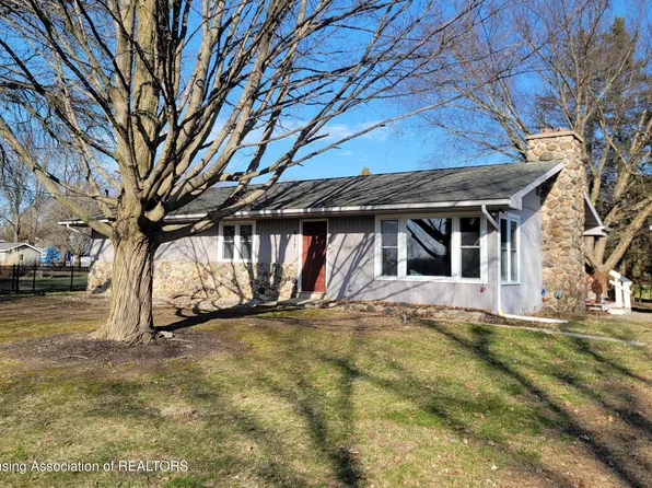 617 Cherry St, Stockbridge, MI 49285