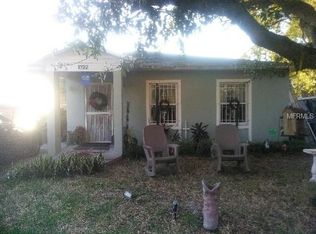 1722 Green Ridge Rd, Tampa, FL 33619