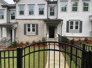 213 Vista Ln, Woodstock, GA 30189