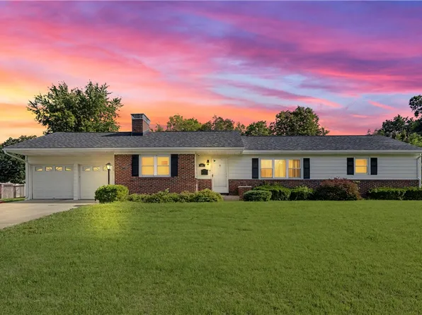 405 Lucas Dr, Danville, IL 61832