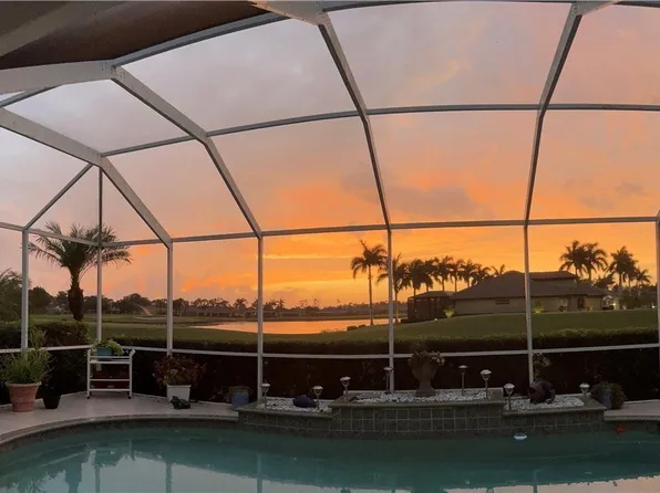 3511 Via Montana Way, North Fort Myers, FL 33917