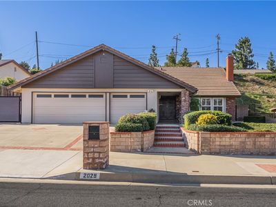 2029 Paso Verde Dr, Hacienda Heights, CA, 91745