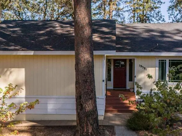 19581 Mella Dr, Volcano, CA 95689