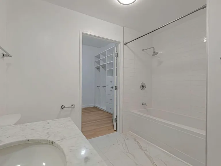 Bathroom #1