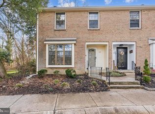 734 Kings Croft, Cherry Hill, NJ 08034