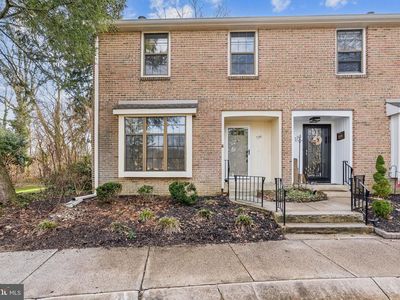 734 Kings Croft, Cherry Hill, NJ, 08034