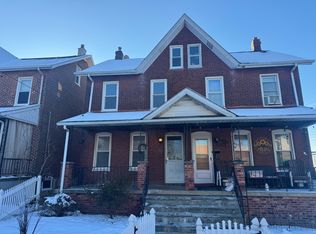 26 S 8th Ave, Coatesville, PA 19320