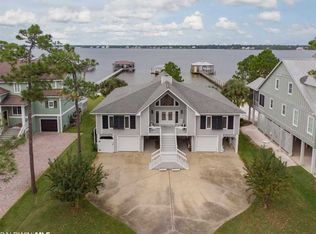 31813 Shoalwater Dr, Orange Beach, AL 36561