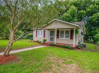 37038 Church Ave, Dade City, FL 33525