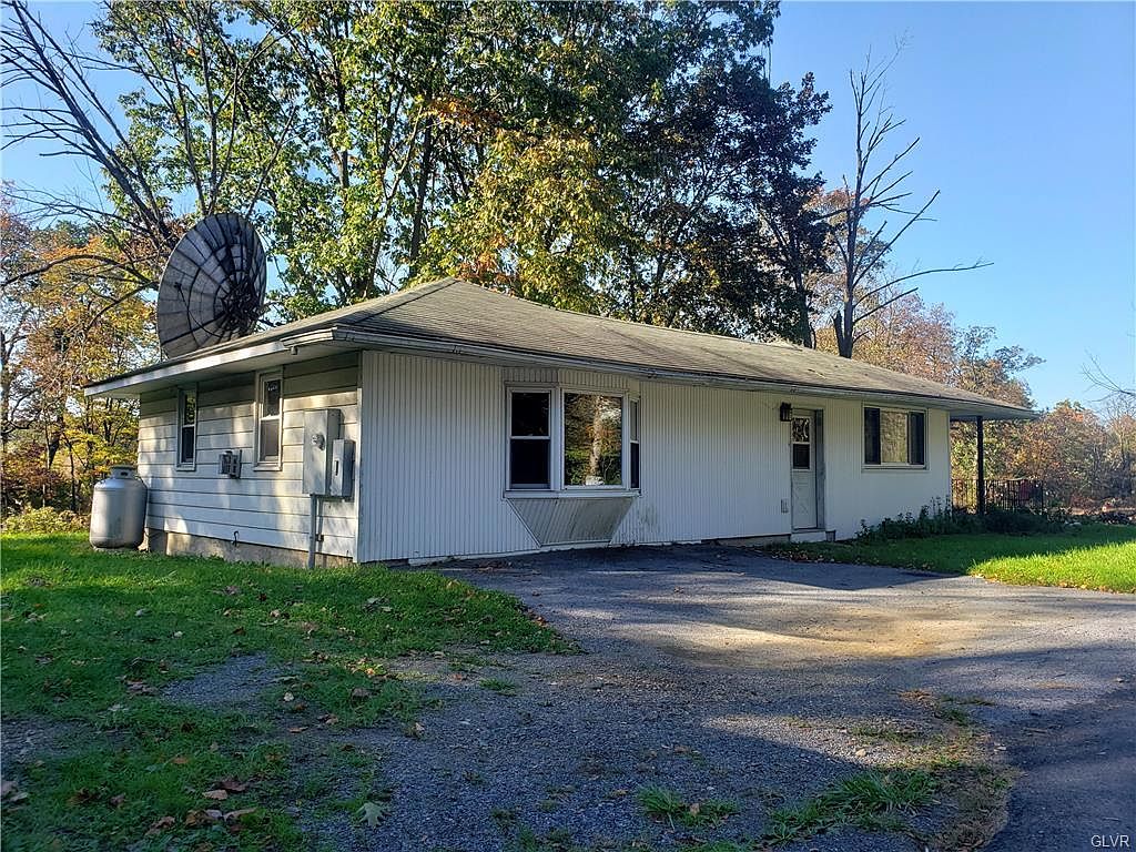 4346 New Smithville Rd, Kempton, PA 19529 Zillow