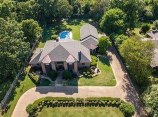 6812 Hestand Ln, Fort Smith, AR 72903