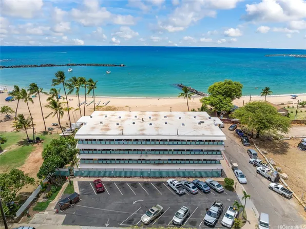 85-933 Bayview St APT 411, Waianae, HI 96792