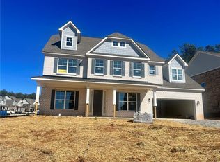 5403 Summer Spruce Pl, Buford, GA 30518