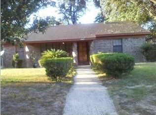 2254 Oconnor St, Mobile, AL 36617
